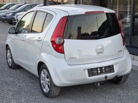 Opel Agila 1.0 ECO | Mobile.bg � ����� ������ 7