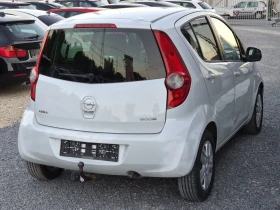 Opel Agila 1.0 ECO | Mobile.bg � ����� ������ 5