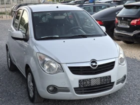 Opel Agila 1.0 ECO | Mobile.bg � ����� ������ 4