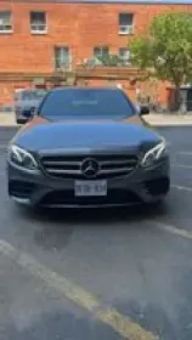 Mercedes-Benz E 350 awd  CARFAX АВТО КРЕДИТ 