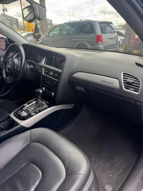 Audi A4 * PREMIUM* QUATTRO* АвтоКредит(ЦЕНА ДО БГ) - 17999 лв. / 9202.74 € - 49415593 7