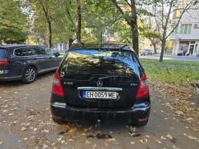 Mercedes-Benz A 180 1.8, снимка 5