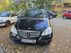 Mercedes-Benz A 180 1.8 - изображение 1
