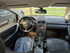 Mercedes-Benz A 180 1.8, снимка 6