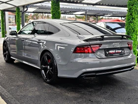 Audi A7 COMPETITION/S-LINE/360CAM/DISTR/ПОДГР/BOSE/AIR/LIZ - 54000 лв. / 27609.76 € - 38124315 7