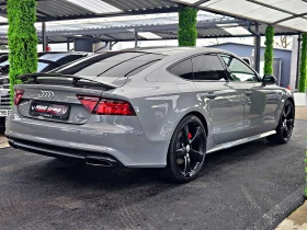 Audi A7 COMPETITION/S-LINE/360CAM/DISTR/ПОДГР/BOSE/AIR/LIZ - 54000 лв. / 27609.76 € - 38124315 5