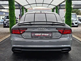 Audi A7 COMPETITION/S-LINE/360CAM/DISTR/ПОДГР/BOSE/AIR/LIZ - 54000 лв. / 27609.76 € - 38124315 6