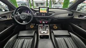 Audi A7 COMPETITION/S-LINE/360CAM/DISTR/ПОДГР/BOSE/AIR/LIZ - 54000 лв. / 27609.76 € - 38124315 8