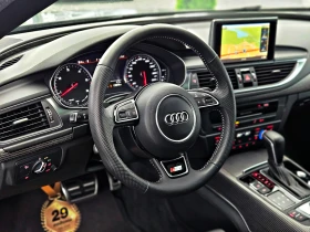 Audi A7 COMPETITION/S-LINE/360CAM/DISTR/ПОДГР/BOSE/AIR/LIZ - 54000 лв. / 27609.76 € - 38124315 9
