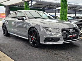 Audi A7 COMPETITION/S-LINE/360CAM/DISTR/ПОДГР/BOSE/AIR/LIZ - 54000 лв. / 27609.76 € - 38124315 3