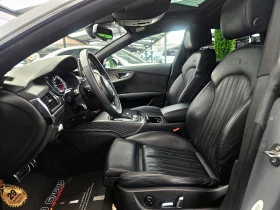 Audi A7 COMPETITION/S-LINE/360CAM/DISTR/ПОДГР/BOSE/AIR/LIZ - 54000 лв. / 27609.76 € - 38124315 15