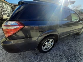 Subaru Outback, снимка 6