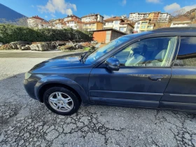 Subaru Outback, снимка 2