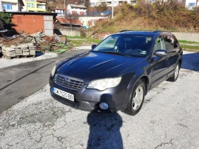 Subaru Outback, снимка 1