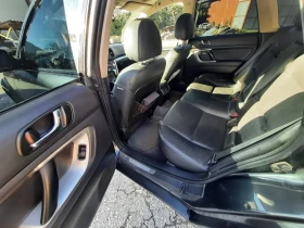 Subaru Outback, снимка 15
