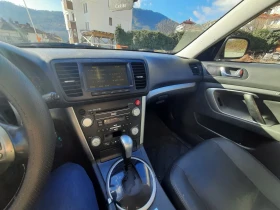 Subaru Outback, снимка 14