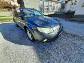 Subaru Outback, снимка 9