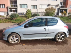 Peugeot 206 | Mobile.bg    2