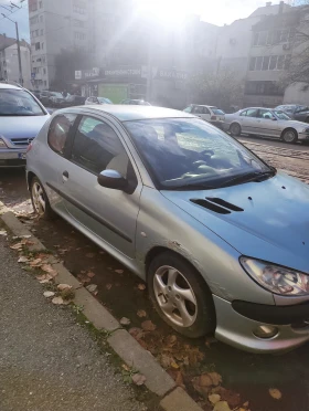 Peugeot 206 | Mobile.bg    4
