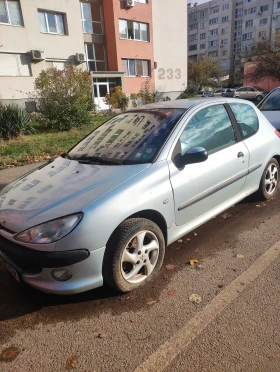 Peugeot 206 | Mobile.bg    3