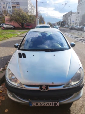 Peugeot 206 | Mobile.bg    5