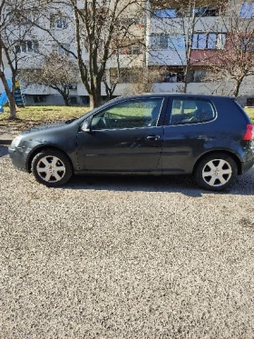 VW Golf  - изображение 1