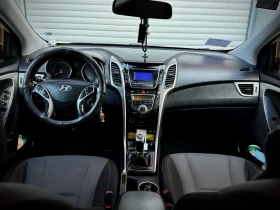 Hyundai I30, снимка 10