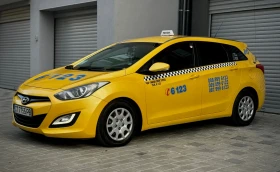 Hyundai I30, снимка 3