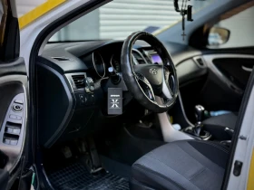 Hyundai I30, снимка 11