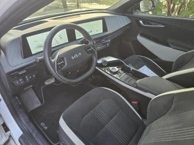 Kia EV6 GT-LINE 4x4 77, 4kWh LONG RANGE  - 66666 лв. / 34085.78 € - 23215173 5