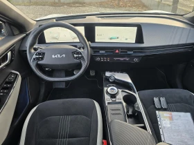 Kia EV6 GT-LINE 4x4 77, 4kWh LONG RANGE  - 66666 лв. / 34085.78 € - 23215173 16