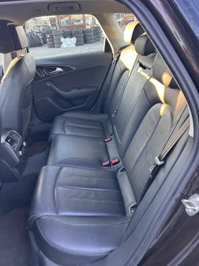 Audi A6 Allroad 3.0TDI QUATTRO AVTOMAT/NAVI/KOJA EURO 6 - 24600 лв. / 12577.78 € - 53144773 10