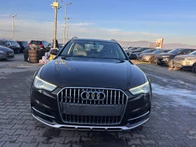 Audi A6 Allroad 3.0TDI QUATTRO AVTOMAT/NAVI/KOJA EURO 6 - 24600 лв. / 12577.78 € - 53144773 3
