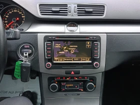 VW Passat 2.0TDI NAVI, снимка 12