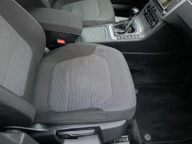 VW Passat 2.0TDI NAVI, снимка 9