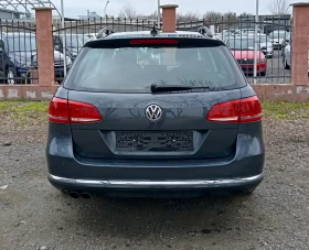 VW Passat 2.0TDI NAVI, снимка 5