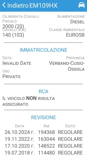 VW Passat 2.0TDI NAVI, снимка 15