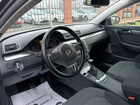 VW Passat 2.0TDI NAVI, снимка 7