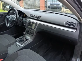 VW Passat 2.0TDI NAVI, снимка 10