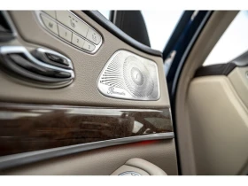 Mercedes-Benz S 550 2017 4MATIC AMG PKG MASSAGE SEATS* CARFAX*  - 55900 лв. / 28581.22 € - 24317768 12