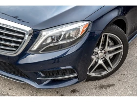 Mercedes-Benz S 550 2017 4MATIC AMG PKG MASSAGE SEATS* CARFAX*  - 55900 лв. / 28581.22 € - 24317768 3