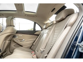 Mercedes-Benz S 550 2017 4MATIC AMG PKG MASSAGE SEATS* CARFAX*  - 55900 лв. / 28581.22 € - 24317768 17