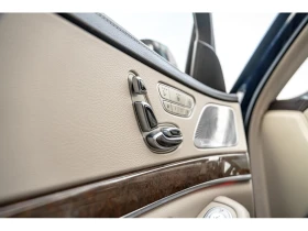 Mercedes-Benz S 550 2017 4MATIC AMG PKG MASSAGE SEATS* CARFAX*  - 55900 лв. / 28581.22 € - 24317768 11