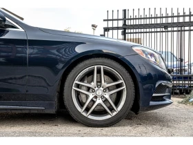 Mercedes-Benz S 550 2017 4MATIC AMG PKG MASSAGE SEATS* CARFAX*  - 55900 лв. / 28581.22 € - 24317768 6
