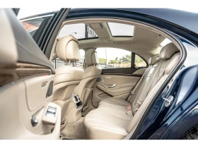 Mercedes-Benz S 550 2017 4MATIC AMG PKG MASSAGE SEATS* CARFAX*  - 55900 лв. / 28581.22 € - 24317768 16
