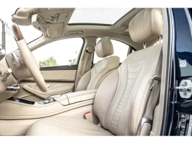 Mercedes-Benz S 550 2017 4MATIC AMG PKG MASSAGE SEATS* CARFAX*  - 55900 лв. / 28581.22 € - 24317768 14