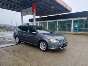 VW Passat 2, 0 fsi, Газ - 11900 лв. / 6084.37 € - 58326741 3