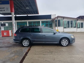 VW Passat 2, 0 fsi, Газ - 11900 лв. / 6084.37 € - 58326741 4