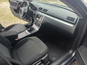 VW Passat 2, 0 fsi, ��� | Mobile.bg � ����� ������ 9