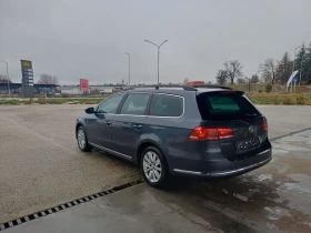 VW Passat 2, 0 fsi, Газ - 11900 лв. / 6084.37 € - 58326741 7